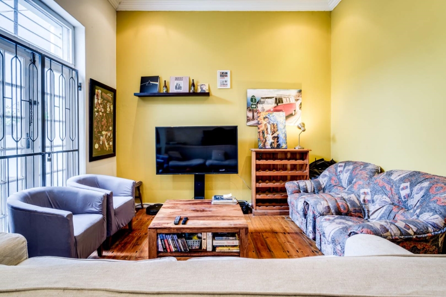 2 Bedroom Property for Sale in Observatory Western Cape